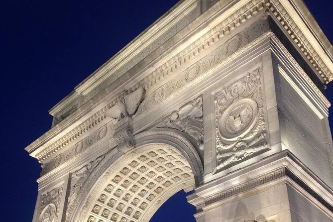 New York City Ghost Tour of Greenwich Village - Why a night walking tour makes Greenwich Village feel haunted