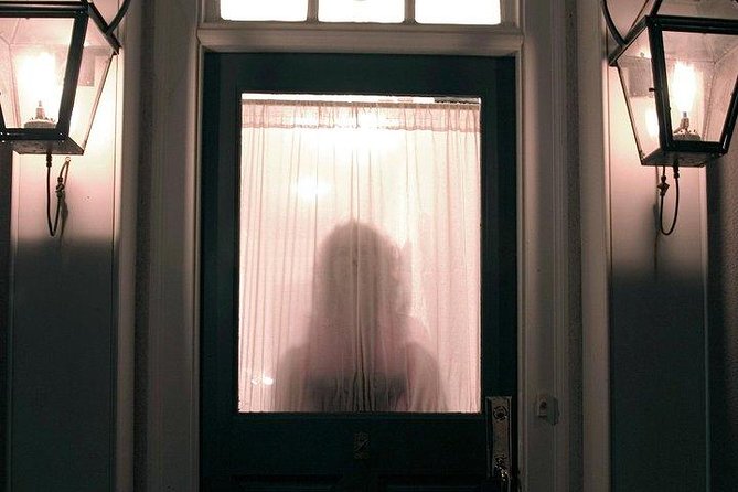 New York City Ghost Tour of Greenwich Village - Price, value, and what the $39 actually covers