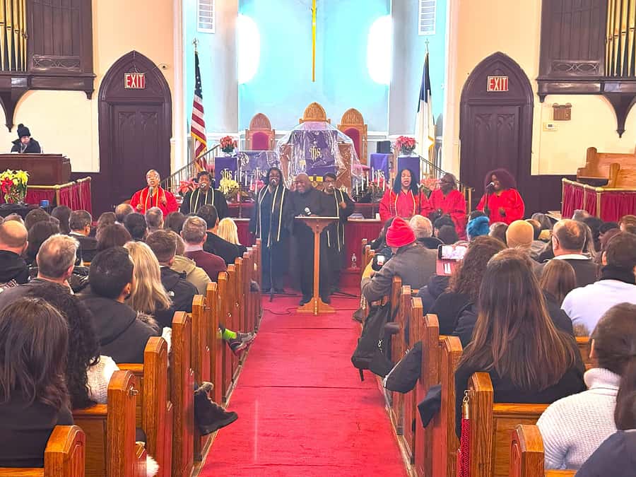 New York City: Harlem Gospel Live Music Concert - Key things you should know before you go