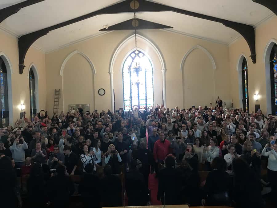 New York City: Harlem Gospel Live Music Concert - When this concert is a perfect fit (and when it might not be)