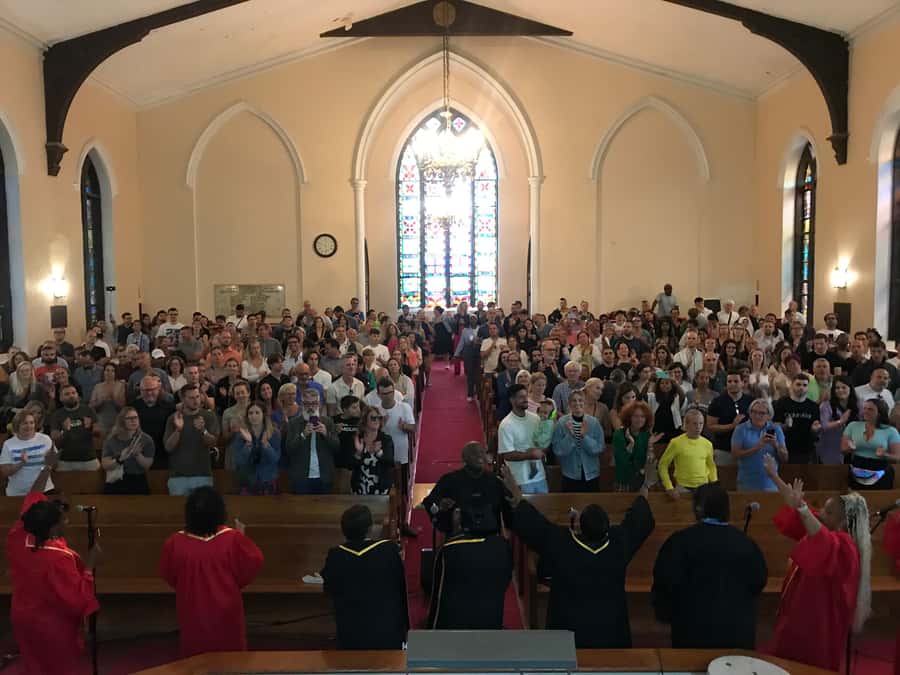 New York City: Harlem Gospel Live Music Concert - Should you book the Harlem Gospel Live Music Concert?