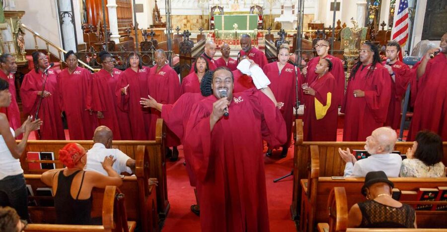 New York City Harlem Highlights w/ Gospel Concert & Transfer - Why This 4-Hour Harlem Tour Starts From Times Square