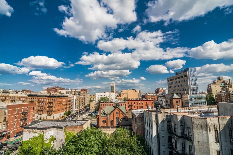 New York City Harlem Highlights w/ Gospel Concert & Transfer - Learning Harlem’s Story as the City Moves Under You
