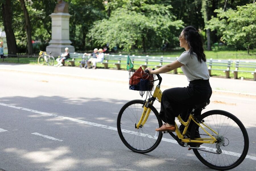 New York City: Highlights of Central Park Bike or eBike Tour - Why this Central Park bike loop is so efficient in 2 hours