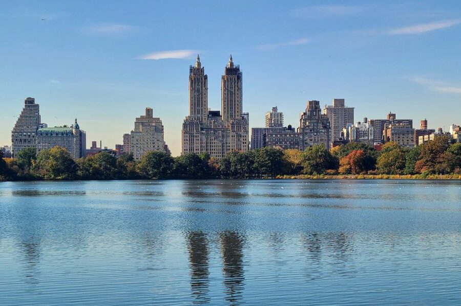 New York City: Highlights of Central Park Bike or eBike Tour - Bikes, pace, and what you truly need to be comfortable
