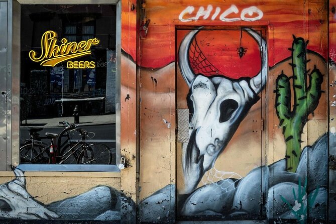 New York City Mafia and Local Food Tour led by NYPD Guides - Key highlights worth knowing