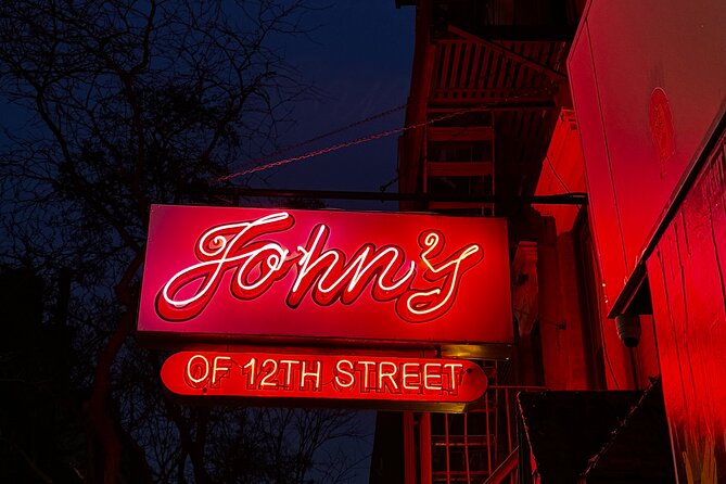 New York City Mafia and Local Food Tour led by NYPD Guides - Price and value, what $109.65 is really buying