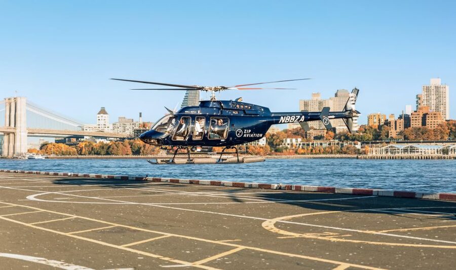 New York City: Manhattan Helicopter Tour - Why This Manhattan Helicopter Tour Feels Worth It