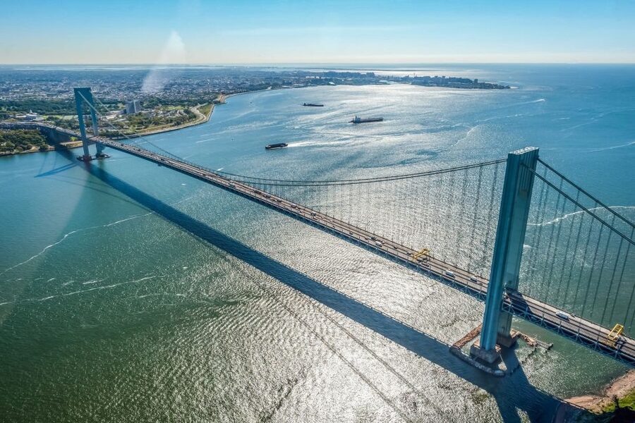New York City: Manhattan Helicopter Tour - The 30 Minute Flight: More Air Time, More Conditions