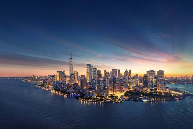 New York City One World Observatory Admission Ticket - Timing your visit: night, off-hours, and weather reality