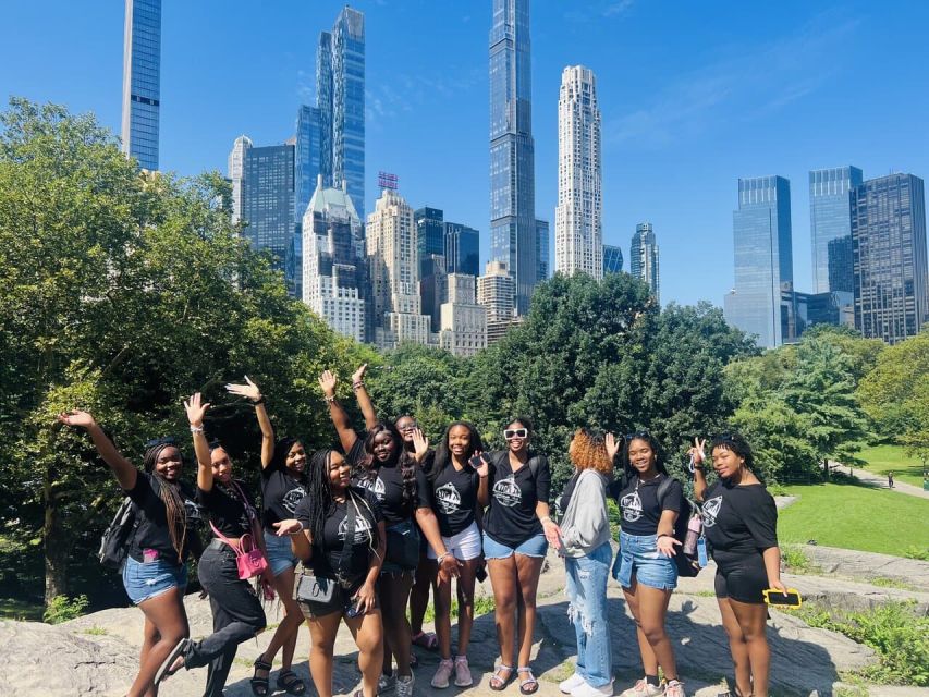 New York City: Private Central Park Pedicab Tour - Route highlights, from Gapstow Bridge to the Central Park Zoo