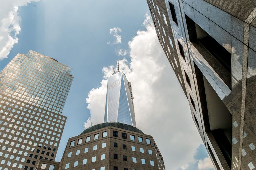 New York City: Private Walking Tour with a Local - Meeting in a useful place, then starting where it fits you