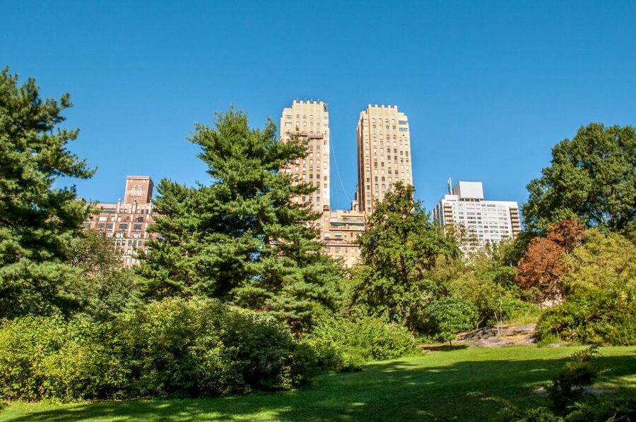 New York City: Private Walking Tour with a Local - Getting around NYC: the real value is the stress reduction