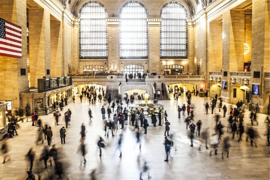 New York City: Private Walking Tour with a Local - Price and what you really get for $55 per person