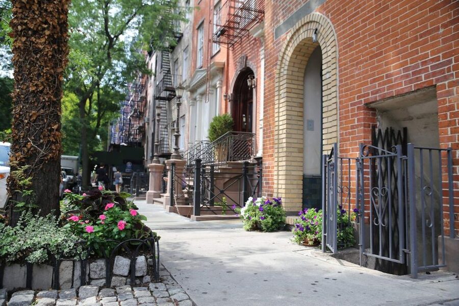 New York City: Private Walking Tour with a Local - How a 2 to 8 hour walking tour actually plays out