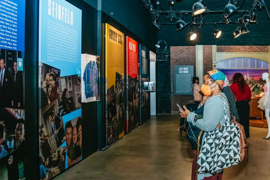 New York City: RiseNY Experience Ticket - Key things to know before you go