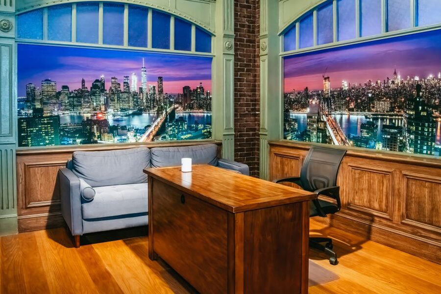 New York City: RiseNY Experience Ticket - RiseNY at the box office: what this ticket really includes