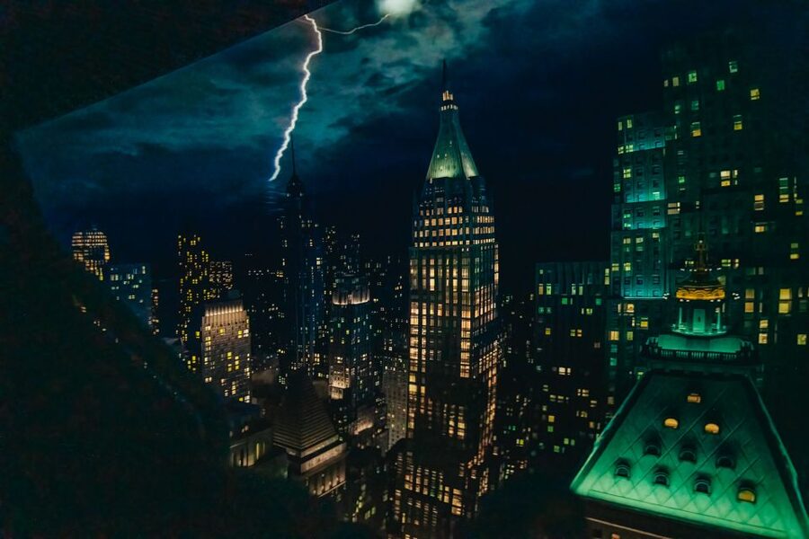 New York City: RiseNY Experience Ticket - Price and value: does $47 feel fair for a one-day ticket