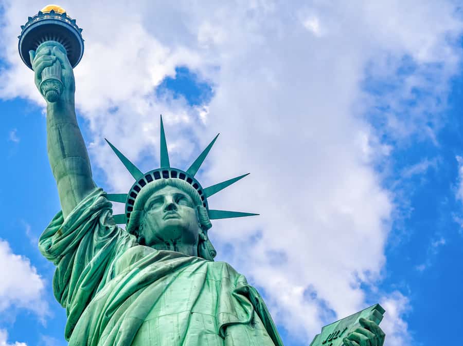 New York City: Statue of Liberty & Ellis Island Guided Tour - Getting to the ferry: the one logistics hurdle to plan for