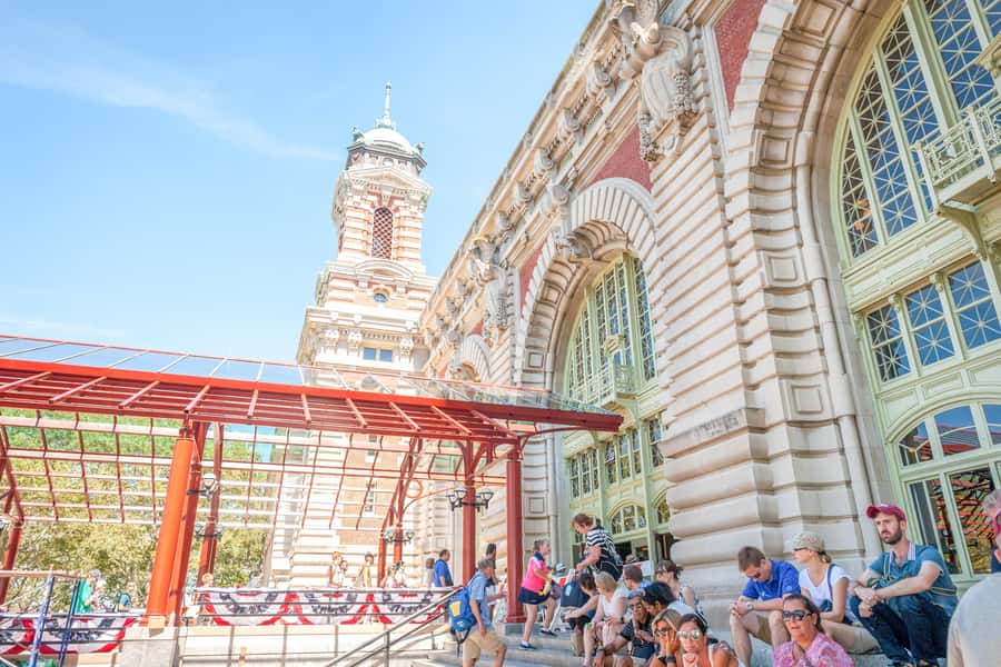 New York City: Statue of Liberty & Ellis Island with Ferry - Timing tricks that keep the day fun, not frantic