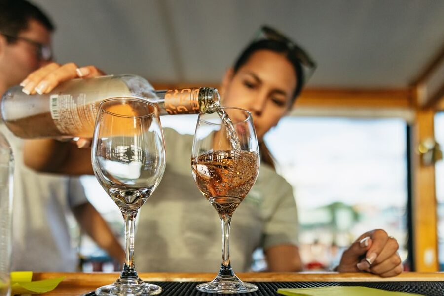New York City: Sunset Yacht Cruise - Key highlights to plan around