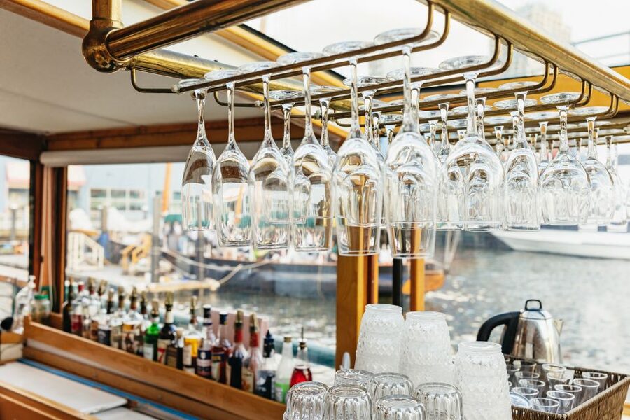New York City: Sunset Yacht Cruise - Practical tips before you go: what to pack for a comfortable sunset