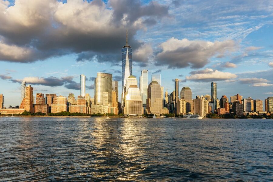 New York City: Sunset Yacht Cruise - Why this NYC sunset cruise works so well for first-timers and return visitors