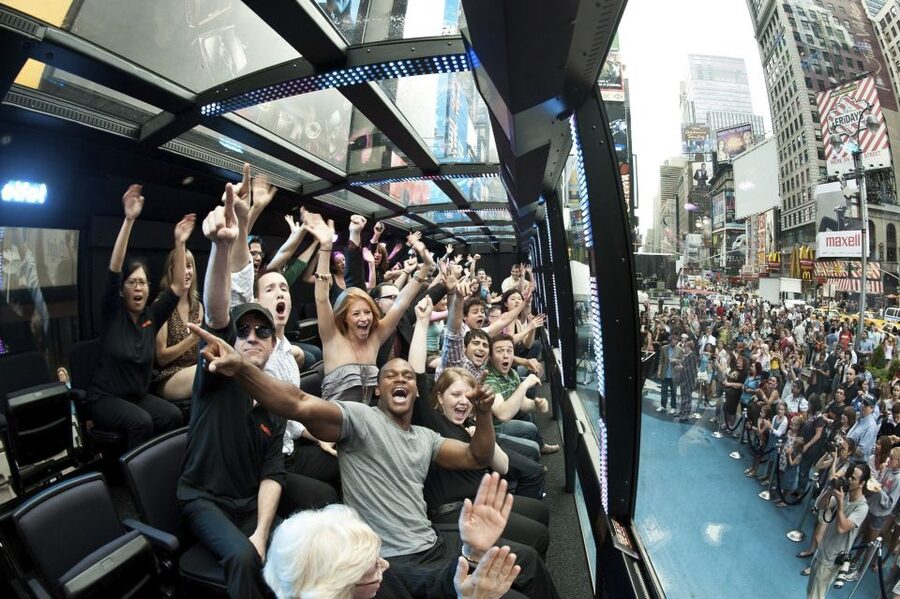 New York City: The Ride Interactive Bus Tour - Price and Value: Is $79 Worth It?
