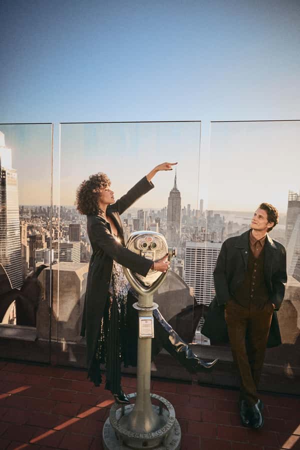 New York City: Top of the Rock Observation Deck Ticket - Key points before you pick a time