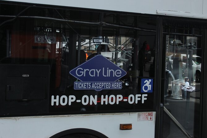 New York City Triple Fun Package - What the Triple Fun Package gets you for $89