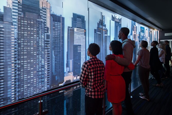 New York City Triple Fun Package - Is Fotografiska New York in the mix?