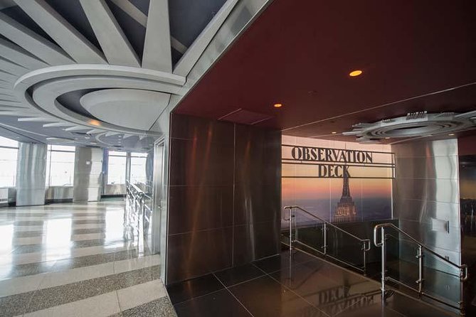 New York CityPASS® - 9/11 Memorial and Museum: plan your emotional time well