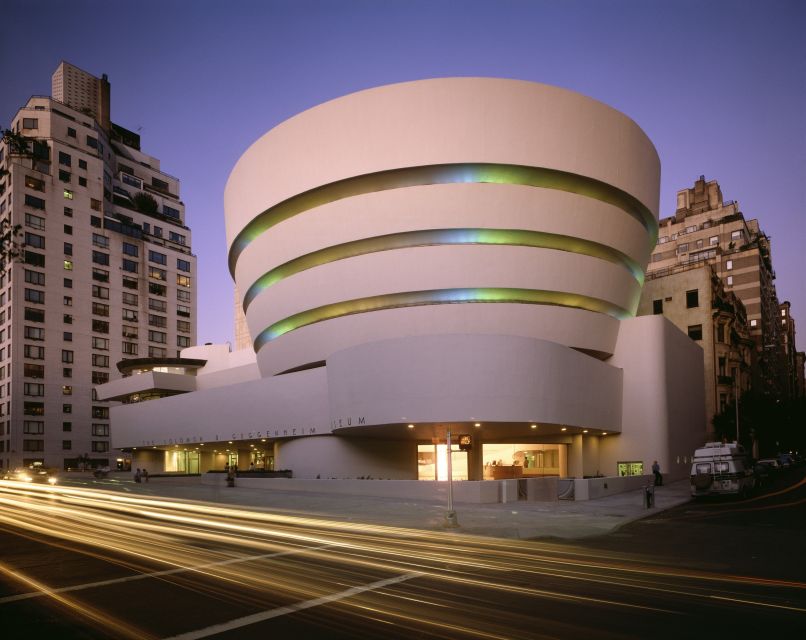 New York CityPASS®: Save up to 41% at 5 Top Attractions - Quick hits before you buy