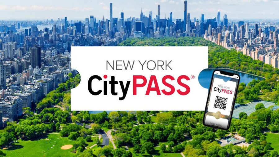 New York CityPASS®: Save up to 41% at 5 Top Attractions - Intrepid Museum: Space Shuttle Pavilion, Submarine, and More