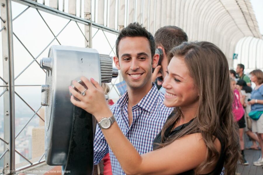 New York CityPASS®: Save up to 41% at 5 Top Attractions - CityPASS in One Bite: What You’re Really Paying For