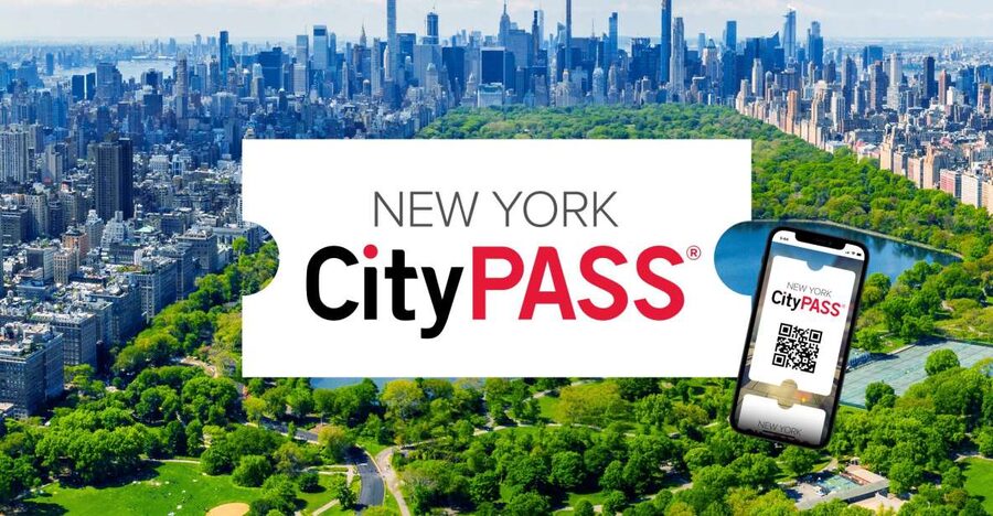 New York CityPASS®: Save up to 41% at 5 Top Attractions - Empire State Building: Observatory Views Plus the 2nd Floor Museum