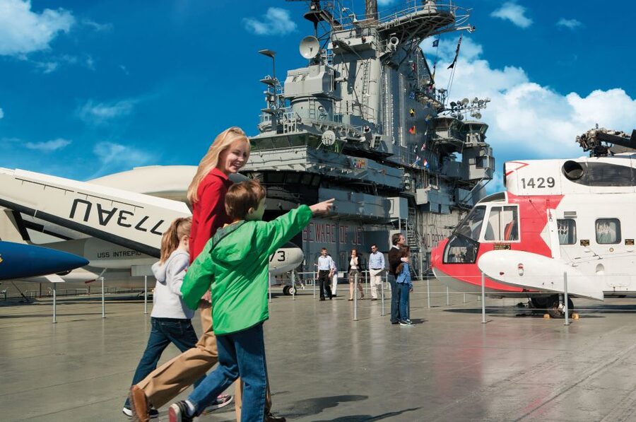 New York CityPASS®: Save up to 41% at 5 Top Attractions - 9/11 Memorial & Museum: Powerful, Worth-Every-Minute Timing