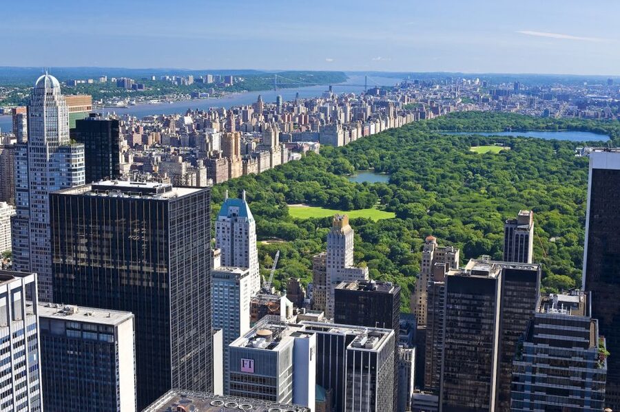 New York CityPASS®: Save up to 41% at 5 Top Attractions - Statue City Cruises Ferry: Liberty and Ellis Island Without the Crown Add-On