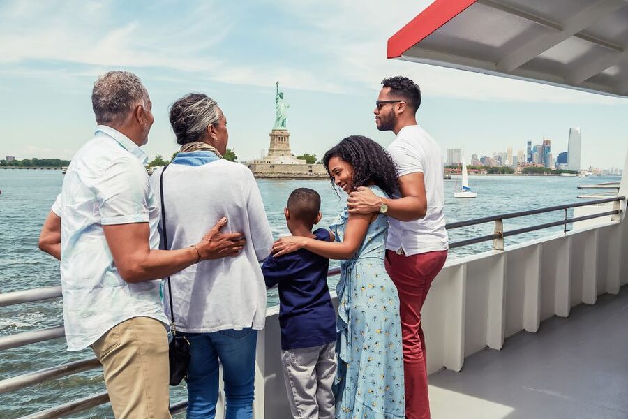 New York Explorer Pass: Top Attractions including Edge - Tours and cruises: when buses help, when they hurt, and how to use both