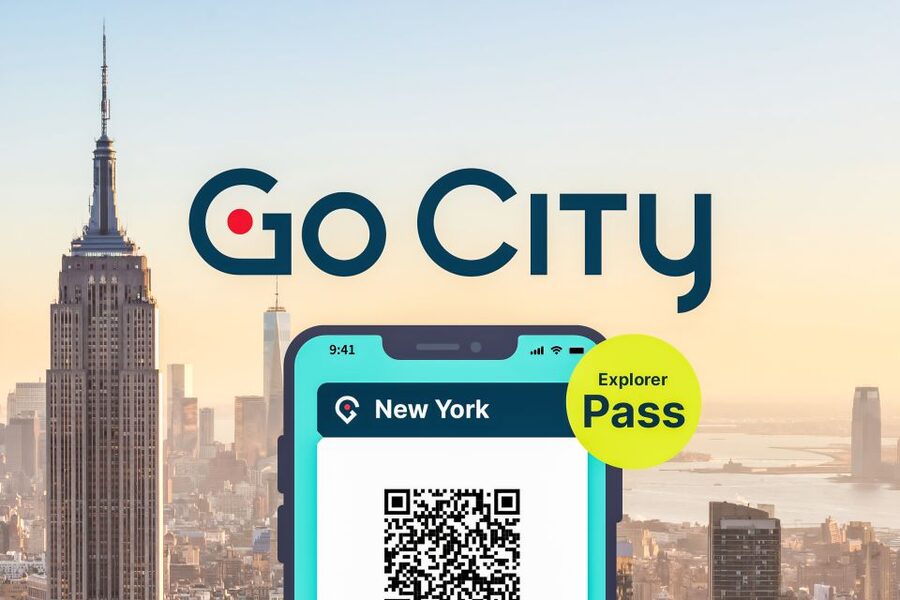 New York Explorer Pass: Top Attractions including Edge - 9/11 Memorial and Museum: plan time, then move on