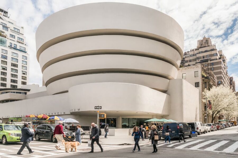 New York Explorer Pass: Top Attractions including Edge - Museums you can mix and match: MoMA, AMNH, Guggenheim, Intrepid