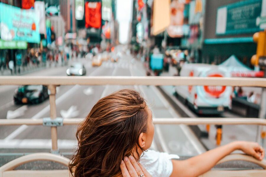 New York: Hop-on Hop-off Sightseeing Tour by Open-top Bus - Should You Book This New York Hop-on Hop-off Bus?