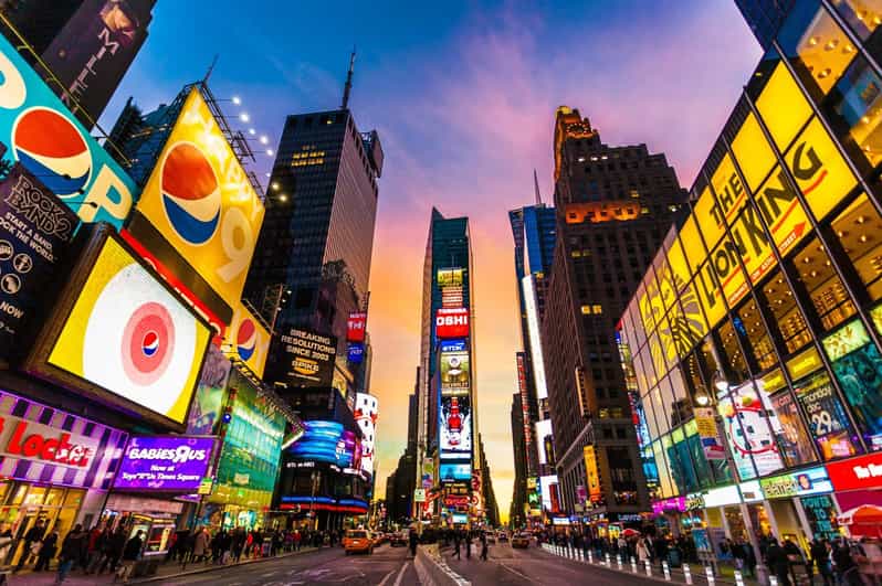 New York Manhattan:JFK EWR LGA Private Hotel Transfer - Safety and comfort, not just a ride to the curb
