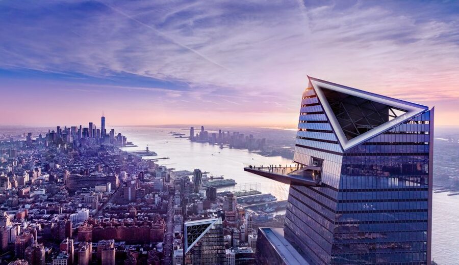 New York Pass®: 100+ Attractions including Edge NYC - Where the app earns its keep: planning, maps, and up-to-date access
