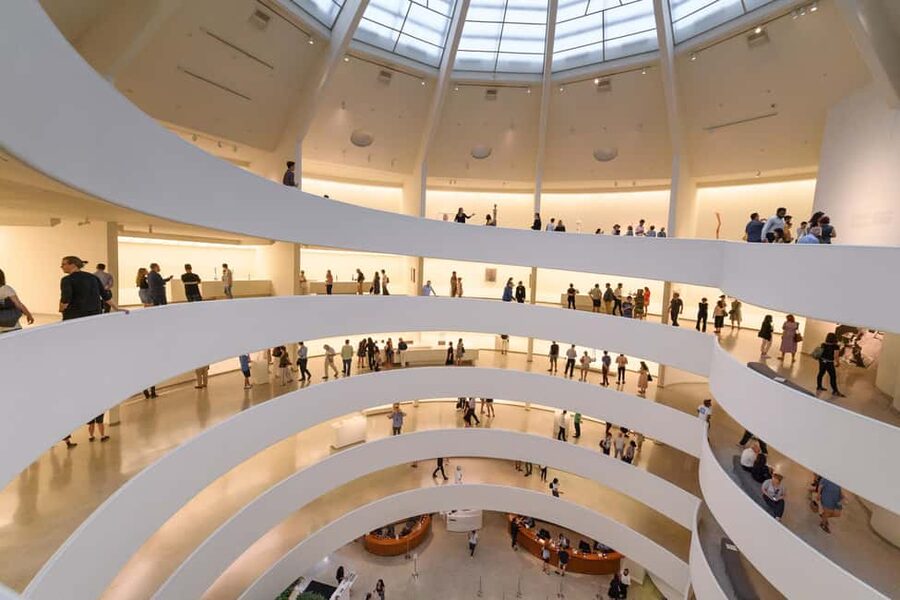 New York Pass®: 100+ Attractions including Edge NYC - Liberty loop: Statue of Liberty, Ellis Island, and a water-side bonus