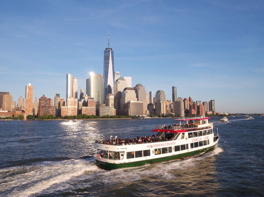 New York Pass®: 100+ Attractions including Edge NYC - 9/11 Memorial and Museum: plan for focus, not speed