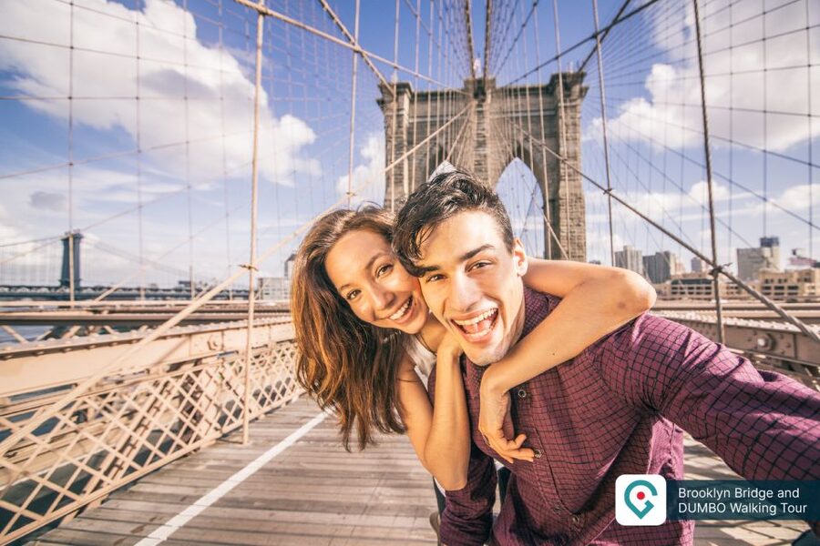 New York Pass®: 100+ Attractions including Edge NYC - Central Park bike time and a hop-on hop-off strategy for getting around