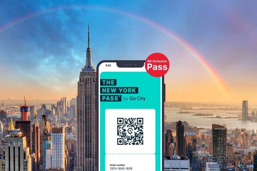 New York Pass®: 100+ Attractions including Edge NYC - Price and value: when $152 turns into a win