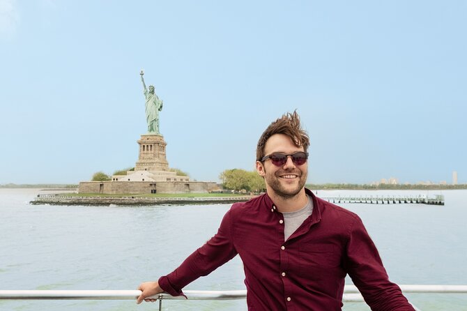 New York Pass: 100+ Things To Do including Empire State Building - Using the Go City app without losing time on day one