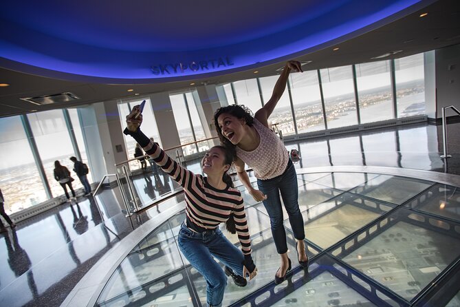 New York Pass: 100+ Things To Do including Empire State Building - 9/11 Memorial and Museum plus the Ground Zero Museum Workshop